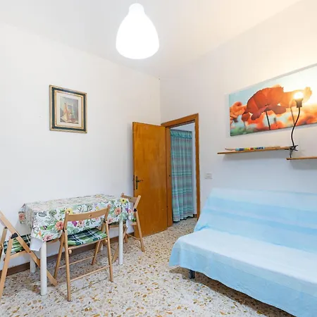 Appartamento Acquariese - Casa Margot E Casa Giotto Portoferraio