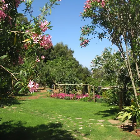 דירה Acquariese - Casa Margot E Casa Giotto