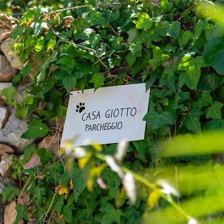 דירה Acquariese - Casa Margot E Casa Giotto *