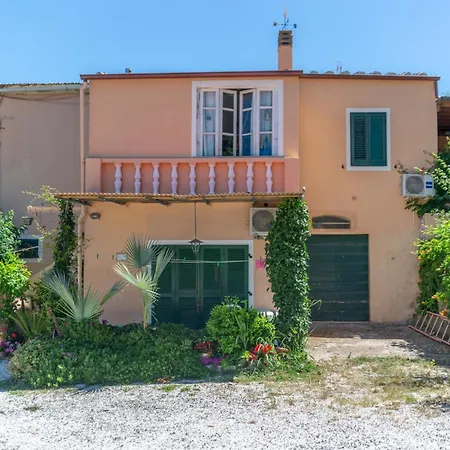 Appartement Acquariese - Casa Margot E Casa Giotto