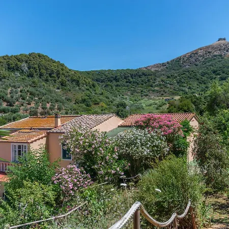 דירה Acquariese - Casa Margot E Casa Giotto פורטופראיו