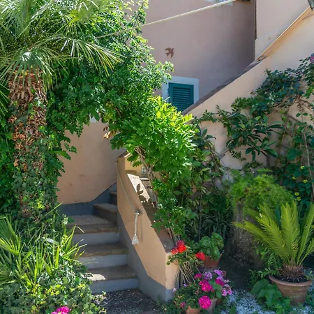 Appartement Acquariese - Casa Margot E Casa Giotto *