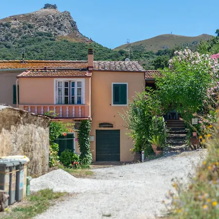 Appartement Acquariese - Casa Margot E Casa Giotto